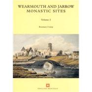 Wearmouth and Jarrow Monastic Sites