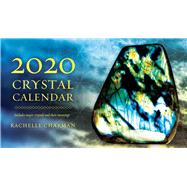 Crystal 2020 Calendar