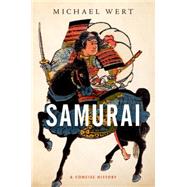 Samurai A Concise History