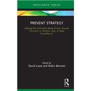 Prevent Strategy