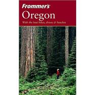 Frommer's<sup>®</sup> Oregon, 4th Edition