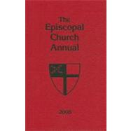 The Episcopal Church Annual 2008