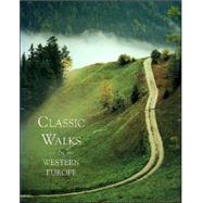 Classic Walks in Western Europe