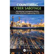 Countering Cyber Sabotage