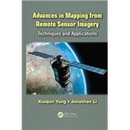 Advances in Mapping from Remote Sensor Imagery: Techniques and Applications