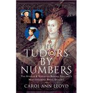 The Tudors by Numbers