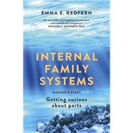Internal Family Systems Making a Start (and getting curious)