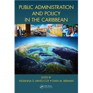 Public Administration and Policy in the Caribbean