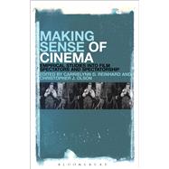 Making Sense of Cinema Empirical Studies into Film Spectators and Spectatorship