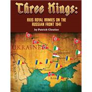 Three Kings,9781507582947
