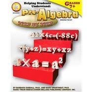 Helping Students Understand Pre-algebra