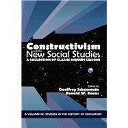 Constructivism and the New Social Studies