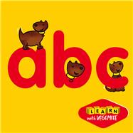 ABC Learn with Vegemite