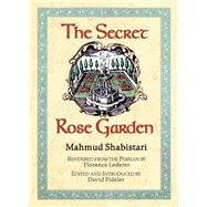 The Secret Rose Garden