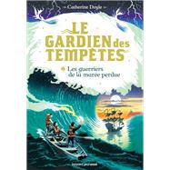 Le Gardien des tempêtes, Tome 02