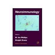 Methods in Neurosciences Vol. 24 : Neuroimmunology