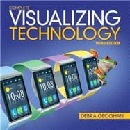 Visualizing Technology Complete