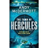 The Tomb of Hercules A Novel