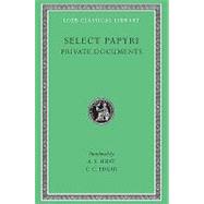 Select Papyri