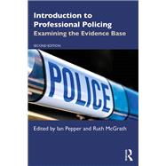 Introduction to Professional Policing