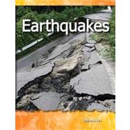 Earthquakes: Forces in Nature