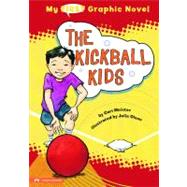 The Kickball Kids