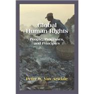 Global Human Rights
