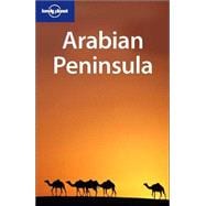 Lonely Planet Arabian Peninsula