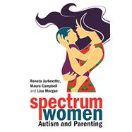 Spectrum Women—Autism and Parenting