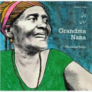 Grandma Nana (English–Urdu)