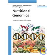 Nutritional Genomics Impact on Health and Disease