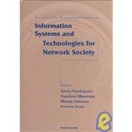 Proceedings of the Ipsi International Symposium on Information Systems and Technologies for Network Society
