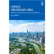 China’s Greater Bay Area