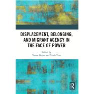 Displacement, Belonging, and Migrant Agency in the Face of Power