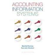 Accounting Information Systems, Eleventh Edition