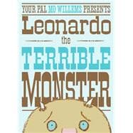 Leonardo, The Terrible Monster