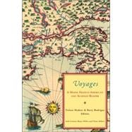 Voyages A Maine Franco-American Reader