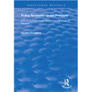 Policy Networks Under Pressure
