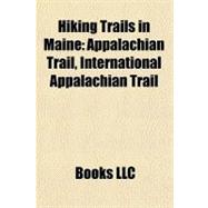 Hiking Trails in Maine