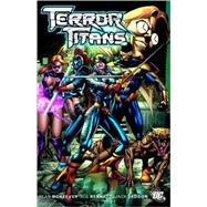 Terror Titans