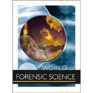 World Of Forensic Science