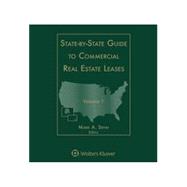 State-by-state Guide to Commercial Real Estate Leases