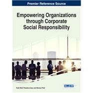 Empowering Organizations Through Corporate Social Responsibility