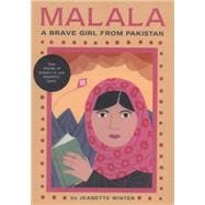 Malala, a Brave Girl from Pakistan/Iqbal, a Brave Boy from Pakistan Two Stories of Bravery
