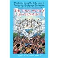 The Final World Government