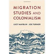 Migration Studies and Colonialism