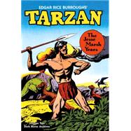 Tarzan: the Jesse Marsh Years 2