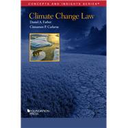 Climate Change Law