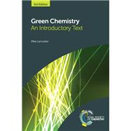 Green Chemistry