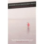 Modern Scottish Women Poets